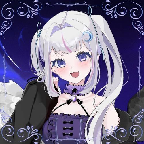 魔法症女ちゃん