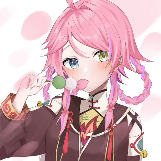 卯月すもも