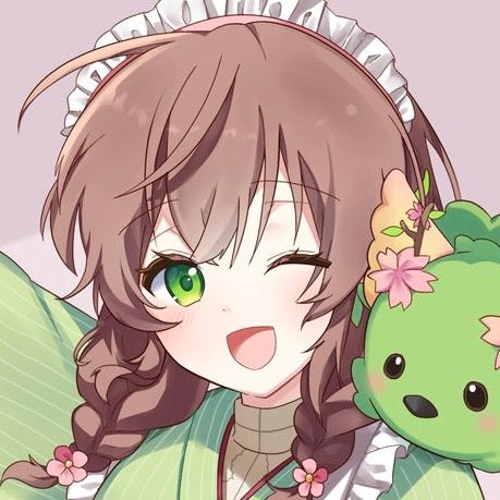 はなごろも