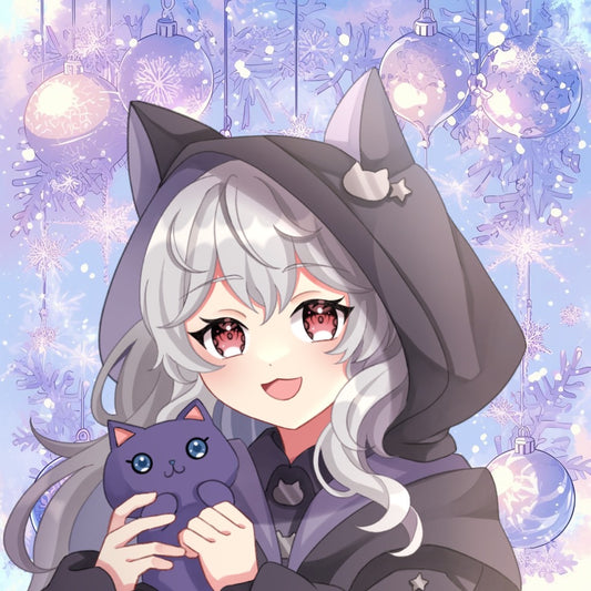 夢愛 めあ