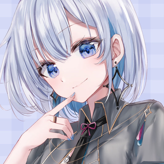 葵井詩雫