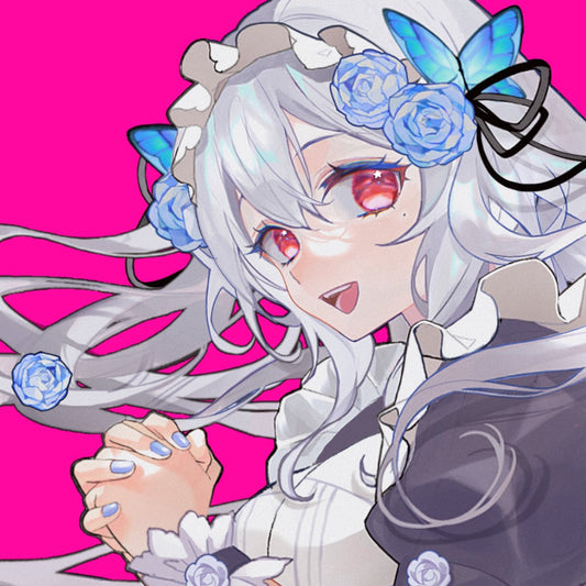 一ノ宮満月