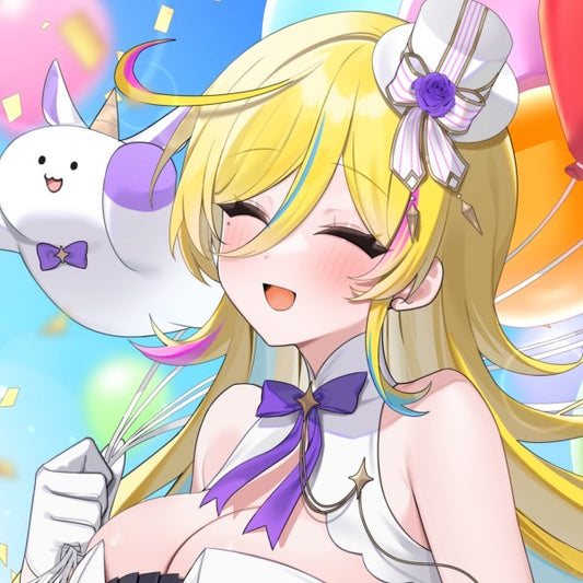 泡沫ゆめの