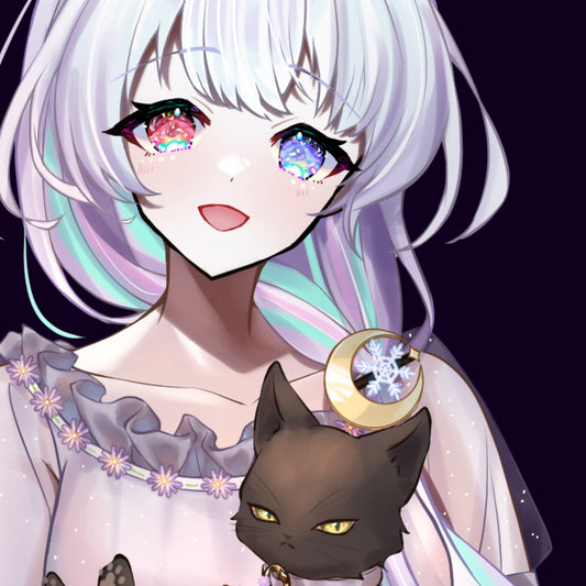 冬月シオン