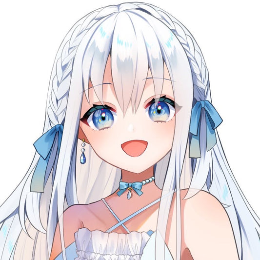 水那月まほ