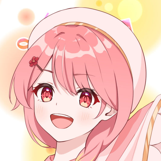 羽鳥あん