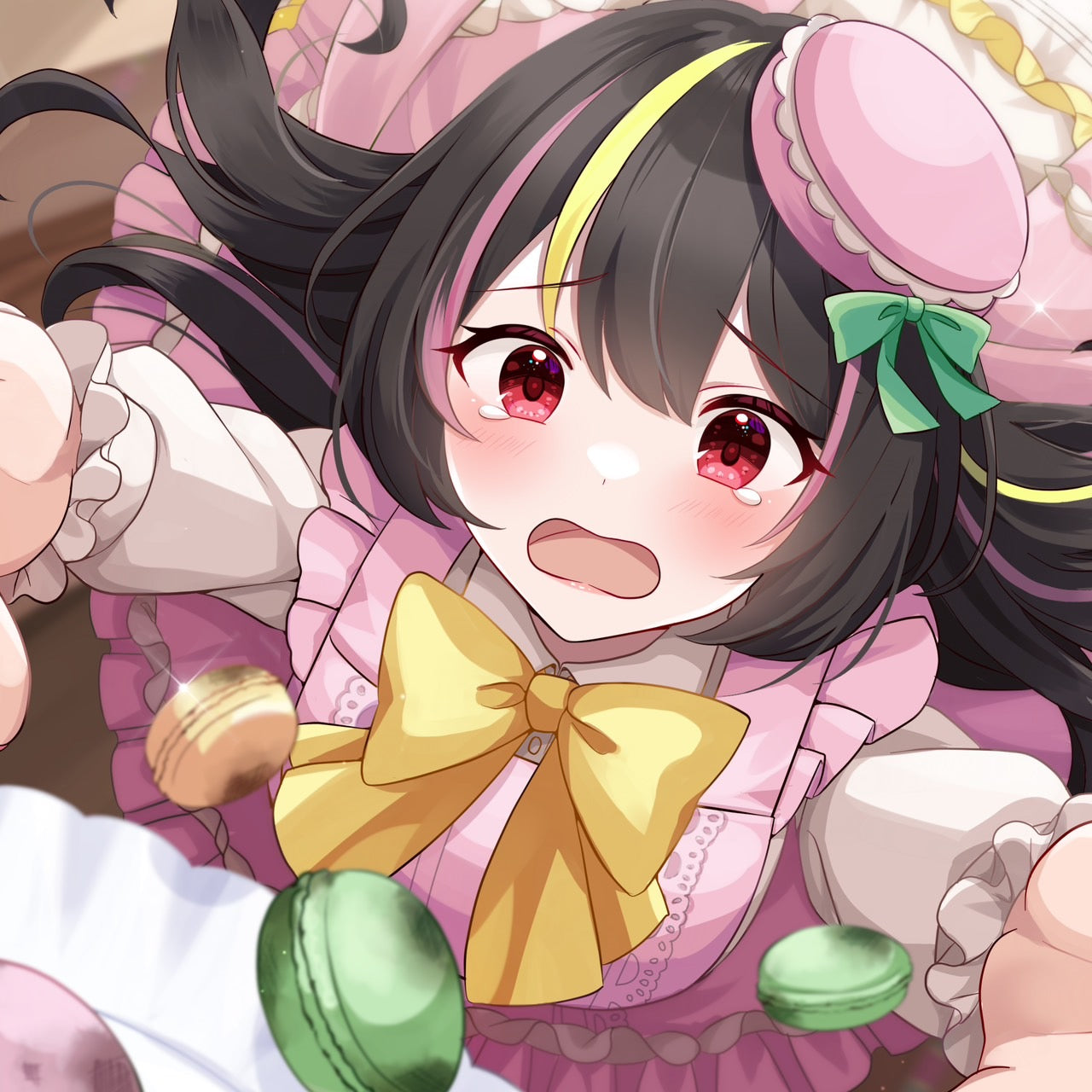 摩訶ゆりむ