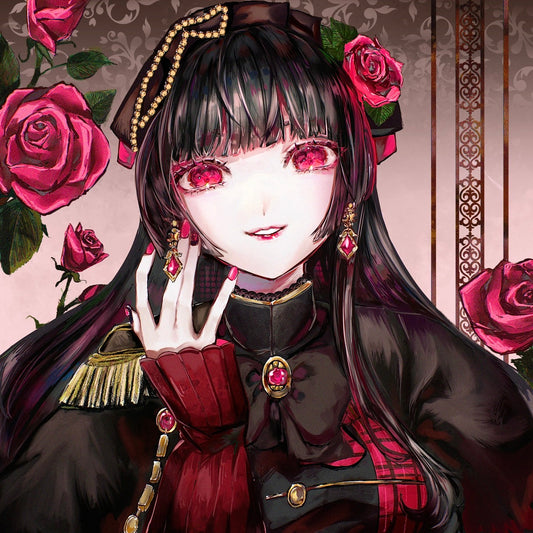 ぴの🥀🖤🎙