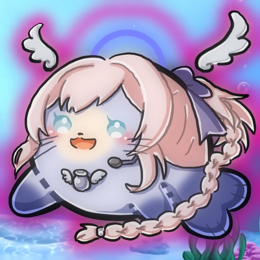 璃梨ハルキ