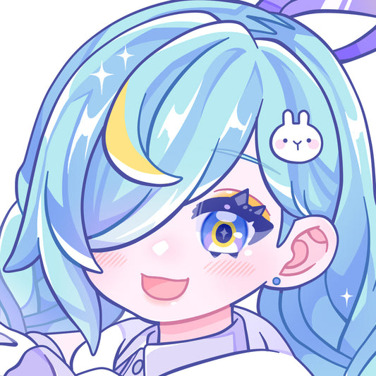 魔法少女ぴょん