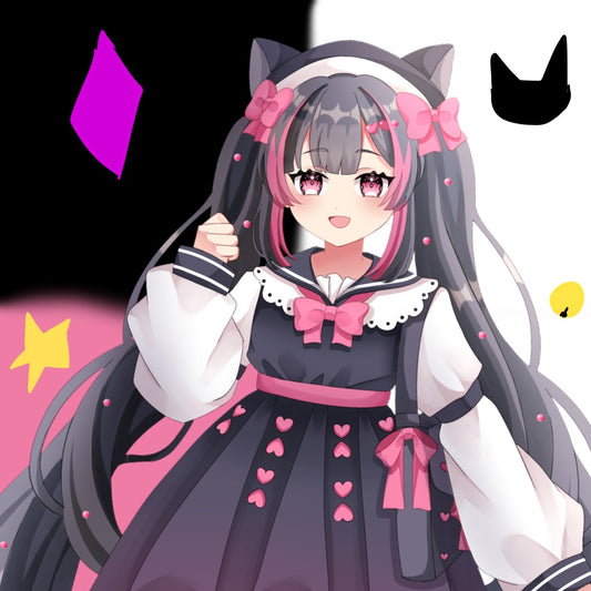 鈴猫ルル