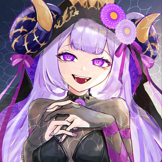 夜瀬 りんね。