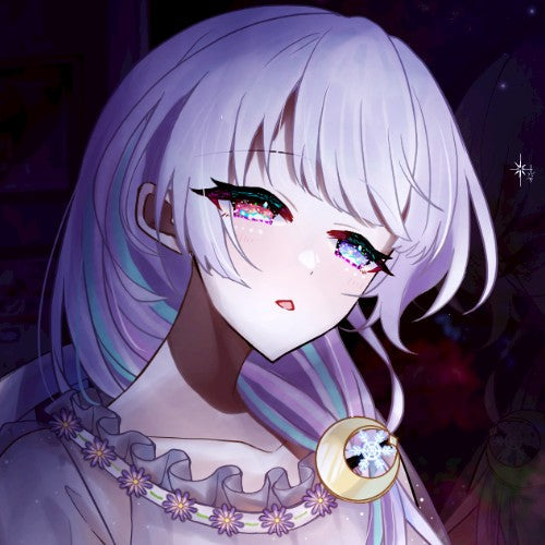 冬月シオン