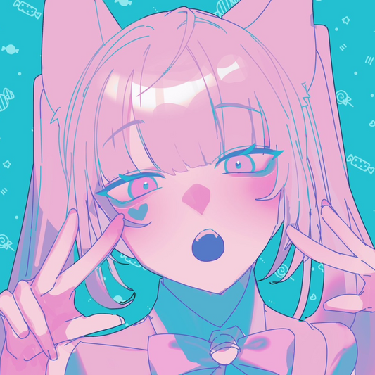 ねむね むぅ