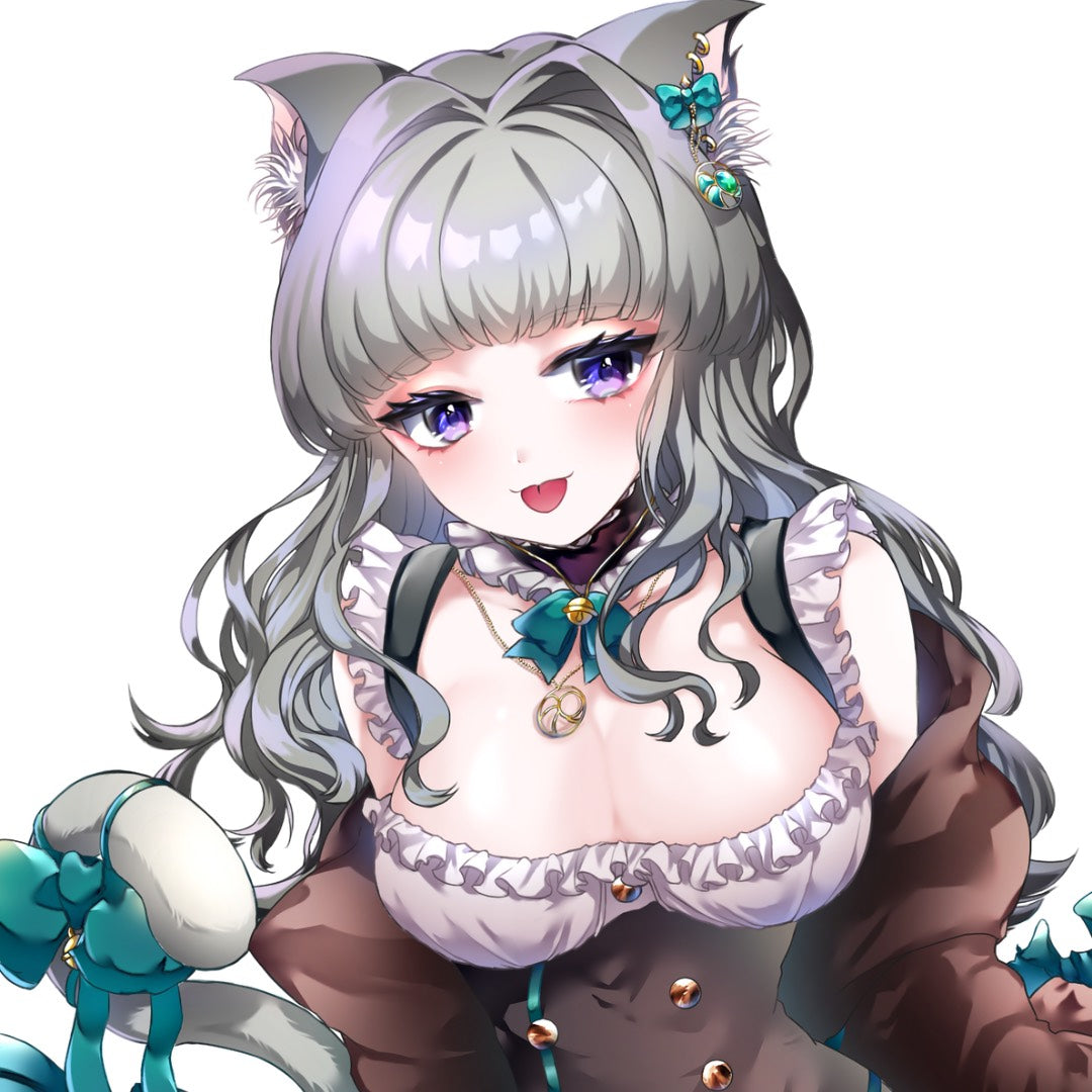 寝猫なな
