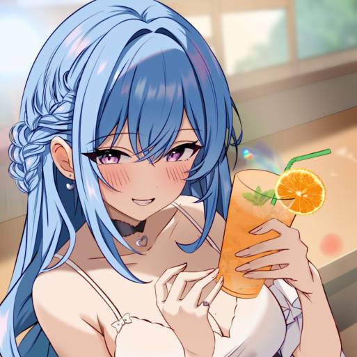愛染つらら