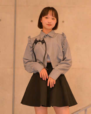 青木ありあ