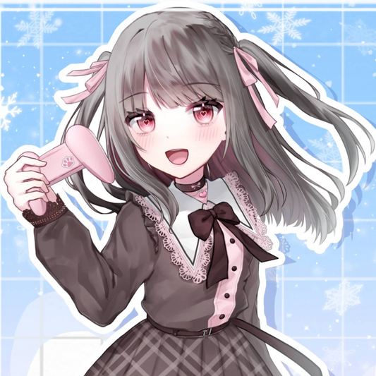 冬月音夢
