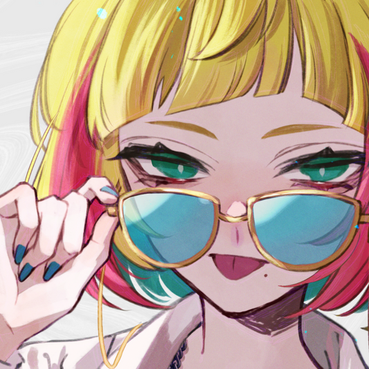 眠目エモ