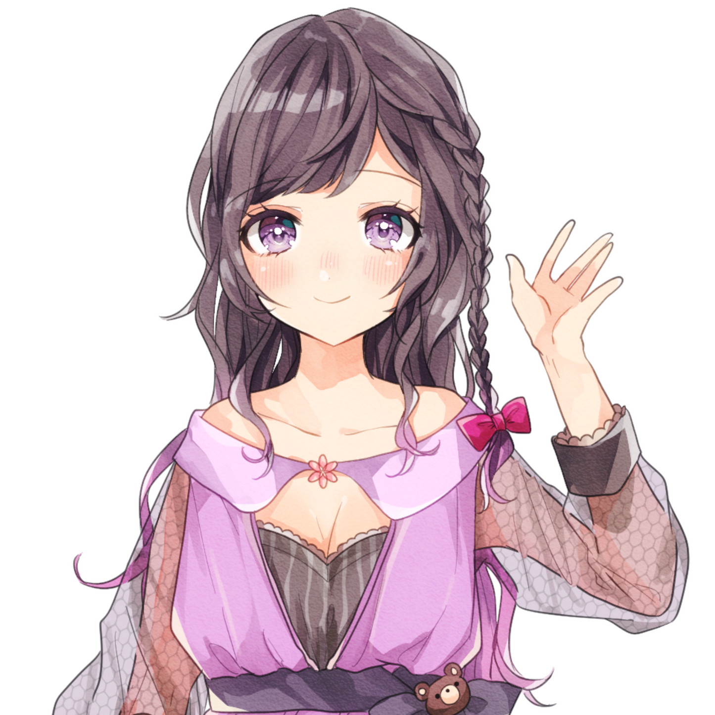 梨夢
