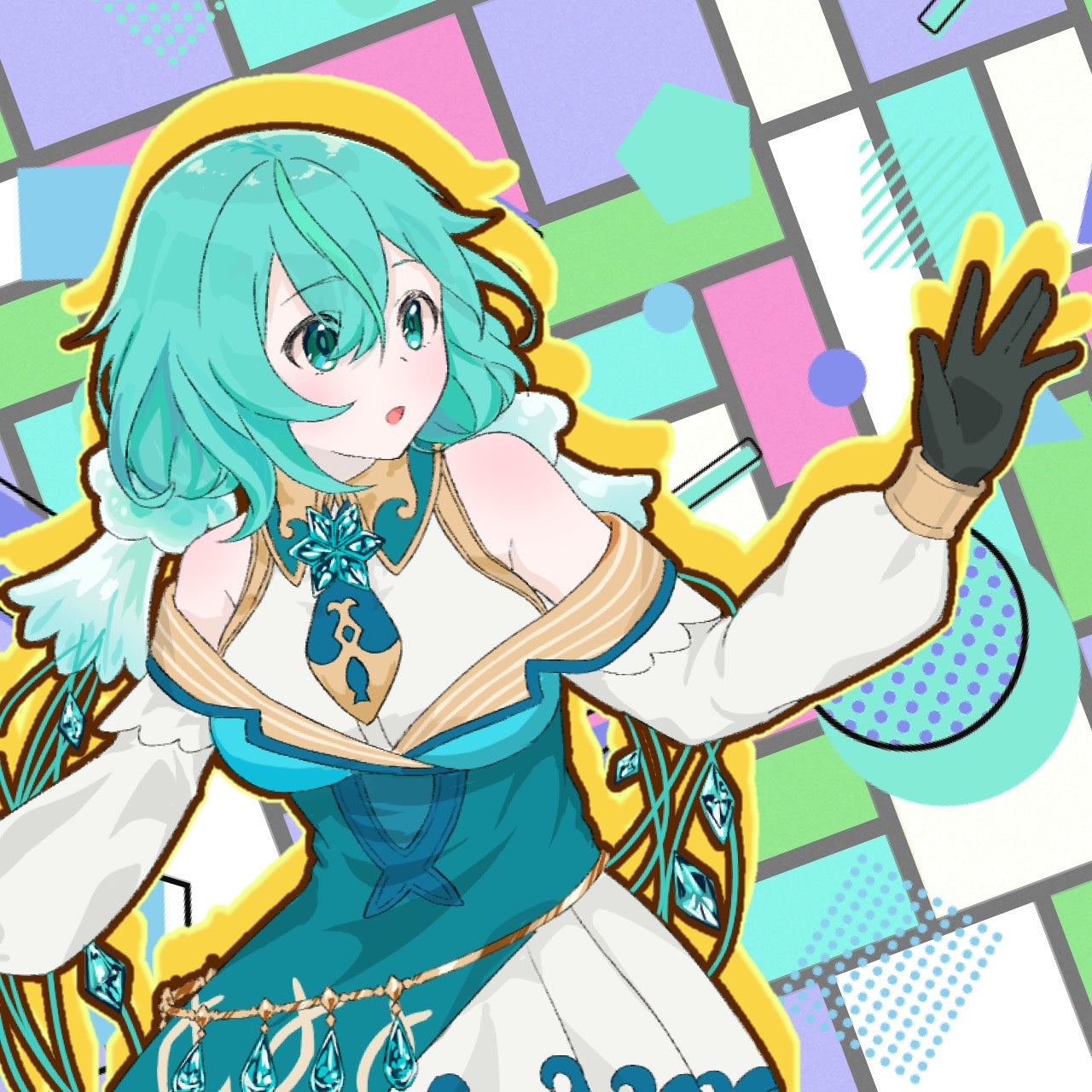 海月 リリィ