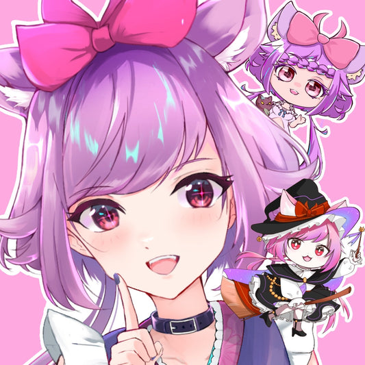 れちゃ