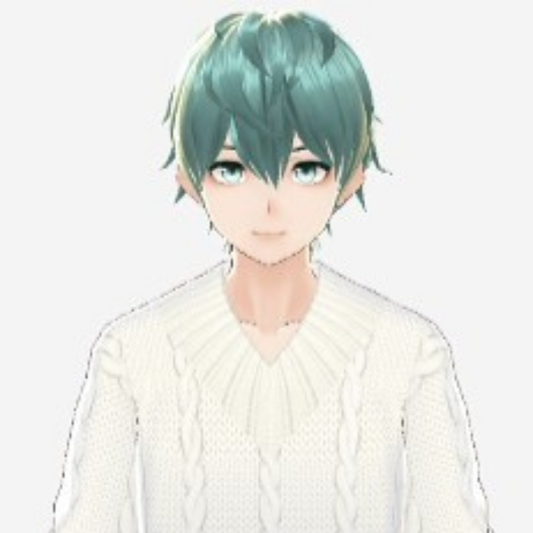 緑のドラセナ
