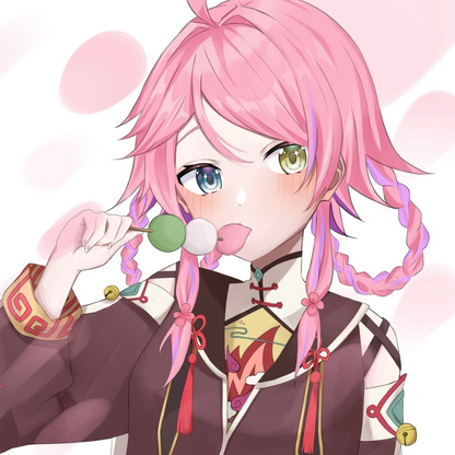 卯月すもも