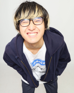 田村シュンス