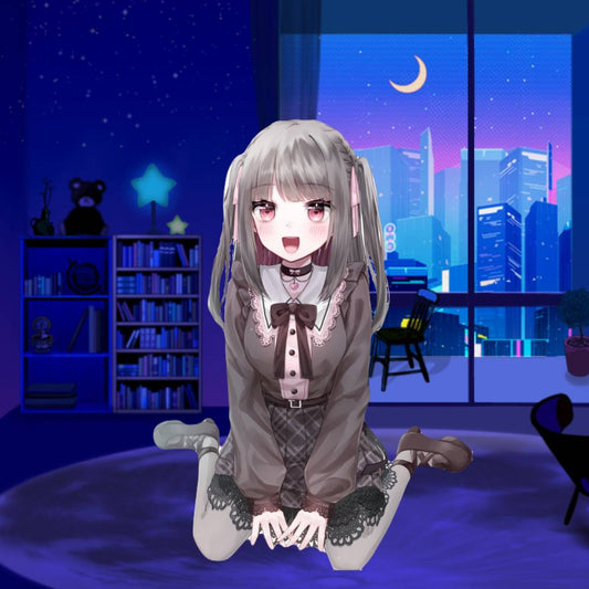 冬月音夢