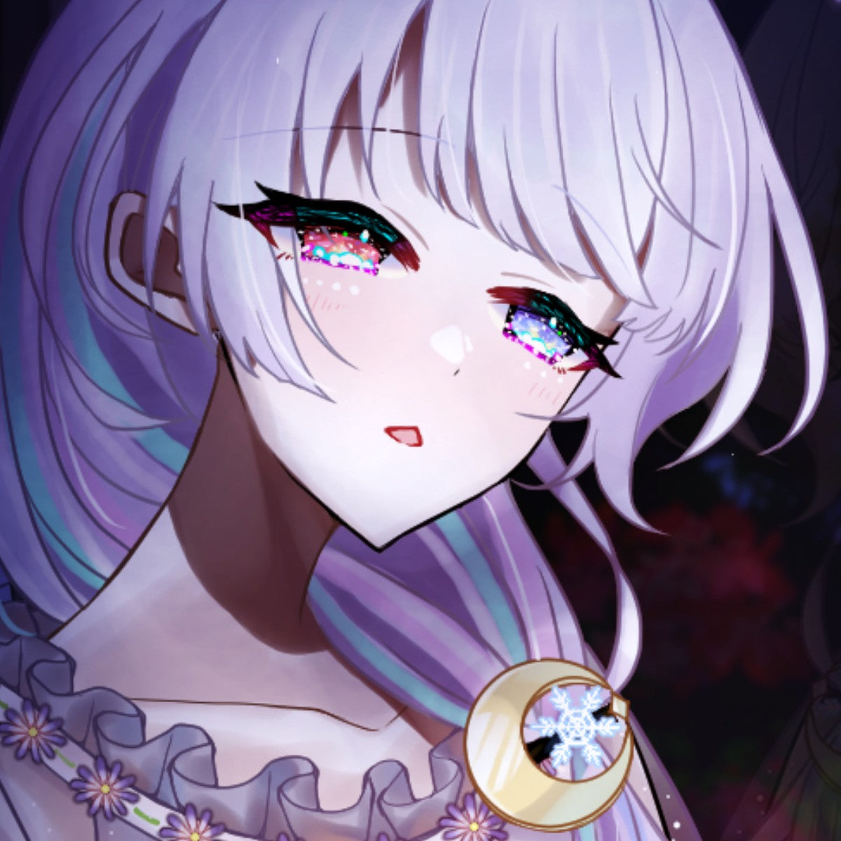 冬月シオン