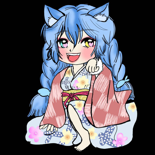 たむにゃ～🐈️🐾❣️ふぉ～にゃ～🐈️🐾❣️