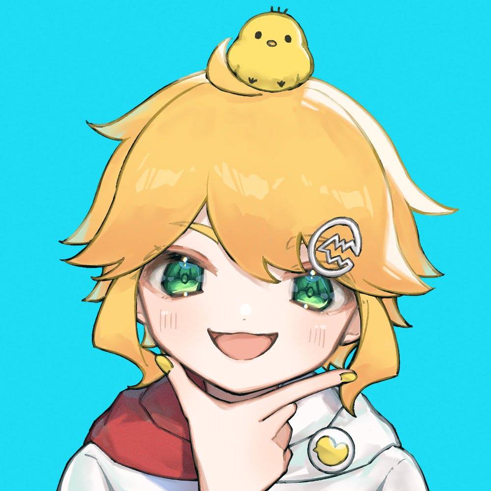 響酉きいろ