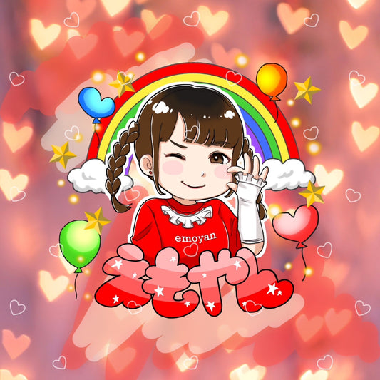 桃花(ももか)