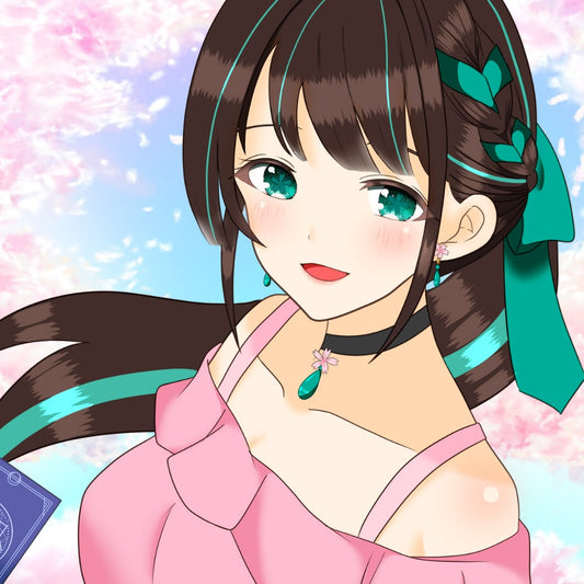 桜咲 翠