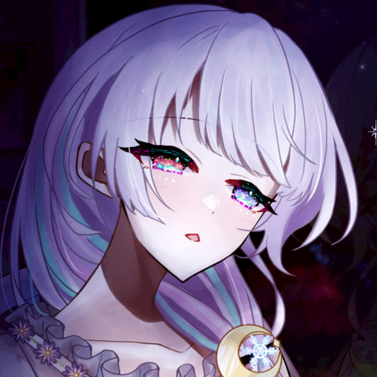 冬月シオン