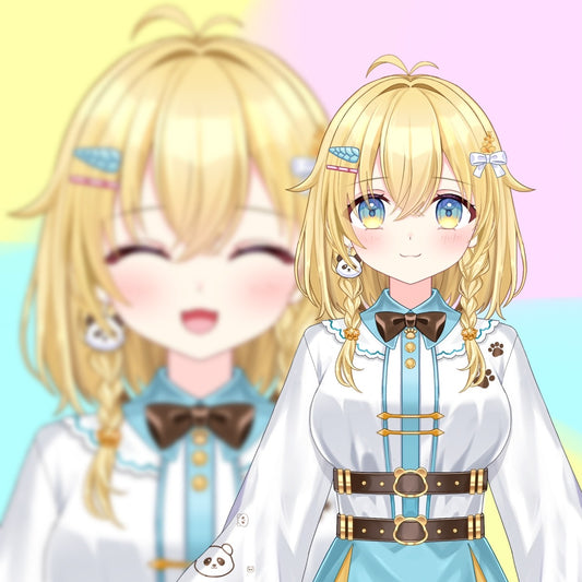 黄乃ミモザ